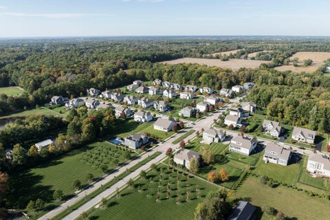 Tiny photo for 2881 Highland Woods Boulevard, New Albany, OH 43054 (MLS # 226039329)