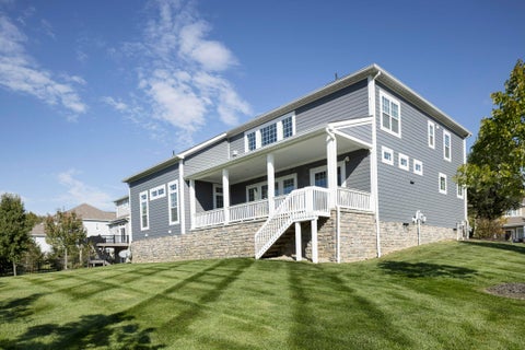 Tiny photo for 2881 Highland Woods Boulevard, New Albany, OH 43054 (MLS # 226039329)