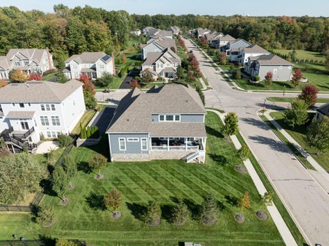 Tiny photo for 2881 Highland Woods Boulevard, New Albany, OH 43054 (MLS # 226039329)
