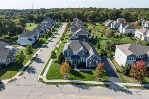 Tiny photo for 2881 Highland Woods Boulevard, New Albany, OH 43054 (MLS # 226039329)