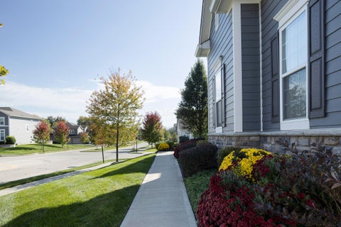 Tiny photo for 2881 Highland Woods Boulevard, New Albany, OH 43054 (MLS # 226039329)