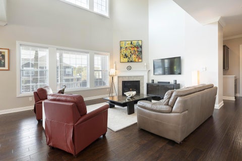 Tiny photo for 2881 Highland Woods Boulevard, New Albany, OH 43054 (MLS # 226039329)