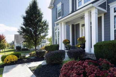 Tiny photo for 2881 Highland Woods Boulevard, New Albany, OH 43054 (MLS # 226039329)