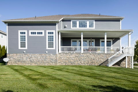 Tiny photo for 2881 Highland Woods Boulevard, New Albany, OH 43054 (MLS # 226039329)