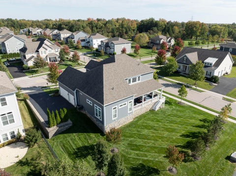 Tiny photo for 2881 Highland Woods Boulevard, New Albany, OH 43054 (MLS # 226039329)