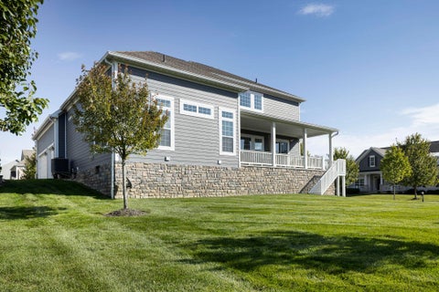 Tiny photo for 2881 Highland Woods Boulevard, New Albany, OH 43054 (MLS # 226039329)
