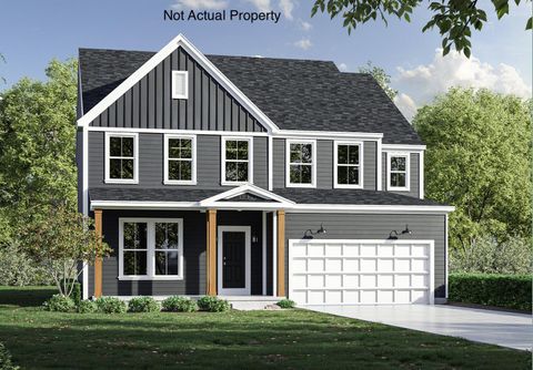 Photo of 12475 Curtis Loop, Plain City, OH 43064 (MLS # 225042935)