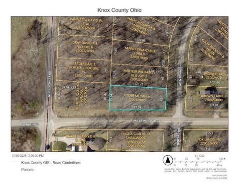 Photo of 0 McIntosh Court LOT #321, Howard, OH 43028 (MLS # 225046459)