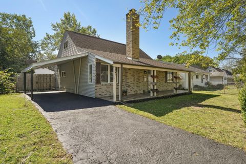 Photo of 3945 Dillon Drive, Columbus, OH 43227 (MLS # 225038606)