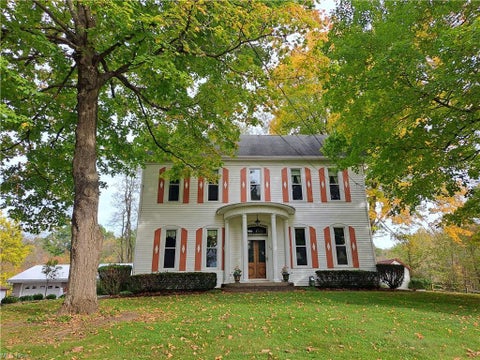 Photo of 140 East Street, Lore City, OH 43755 (MLS # 226040020)