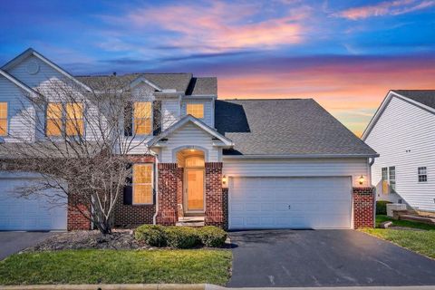 Photo of 5013 Julia Ann Drive, Grove City, OH 43123 (MLS # 226007771)