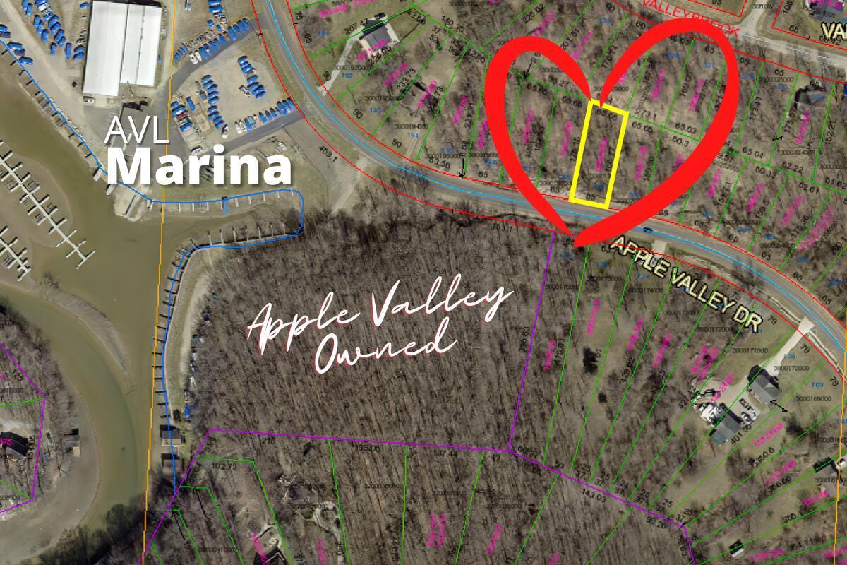 2950 Apple Valley Drive Grand Valley View  #199