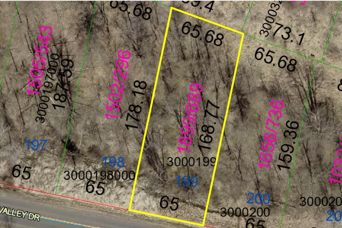 2950 Apple Valley Drive Grand Valley View  #199