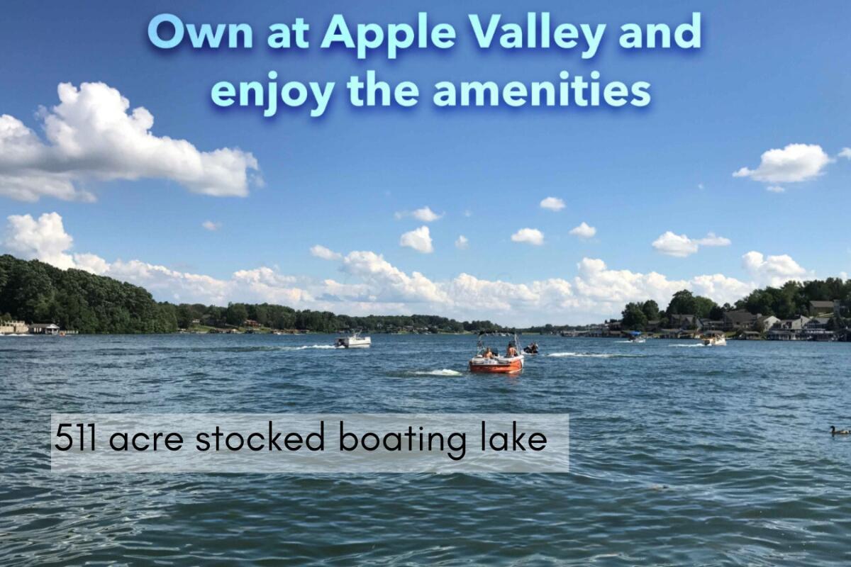 2950 Apple Valley Drive Grand Valley View  #199