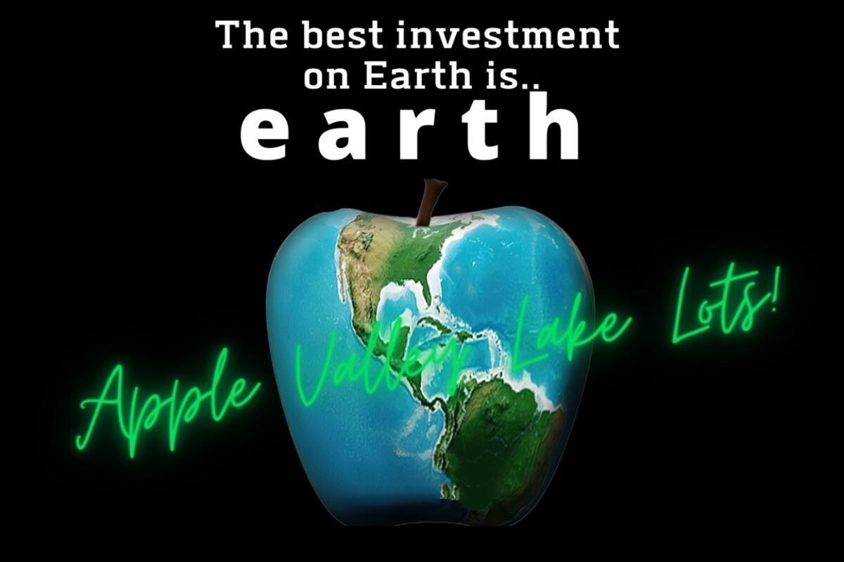 2950 Apple Valley Drive Grand Valley View  #199