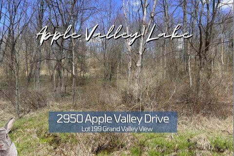 2950 Apple Valley Drive Grand Valley View  #199 Howard OH 43028