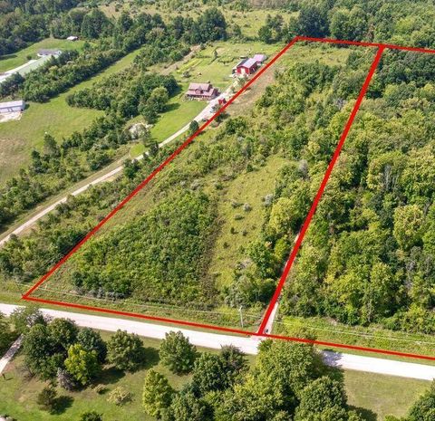 Photo of 10345 Shipley Road, Johnstown, OH 43031 (MLS # 225025850) Photo of 10345 Shipley Road, Johnstown, OH 43031 (MLS # 225025850)