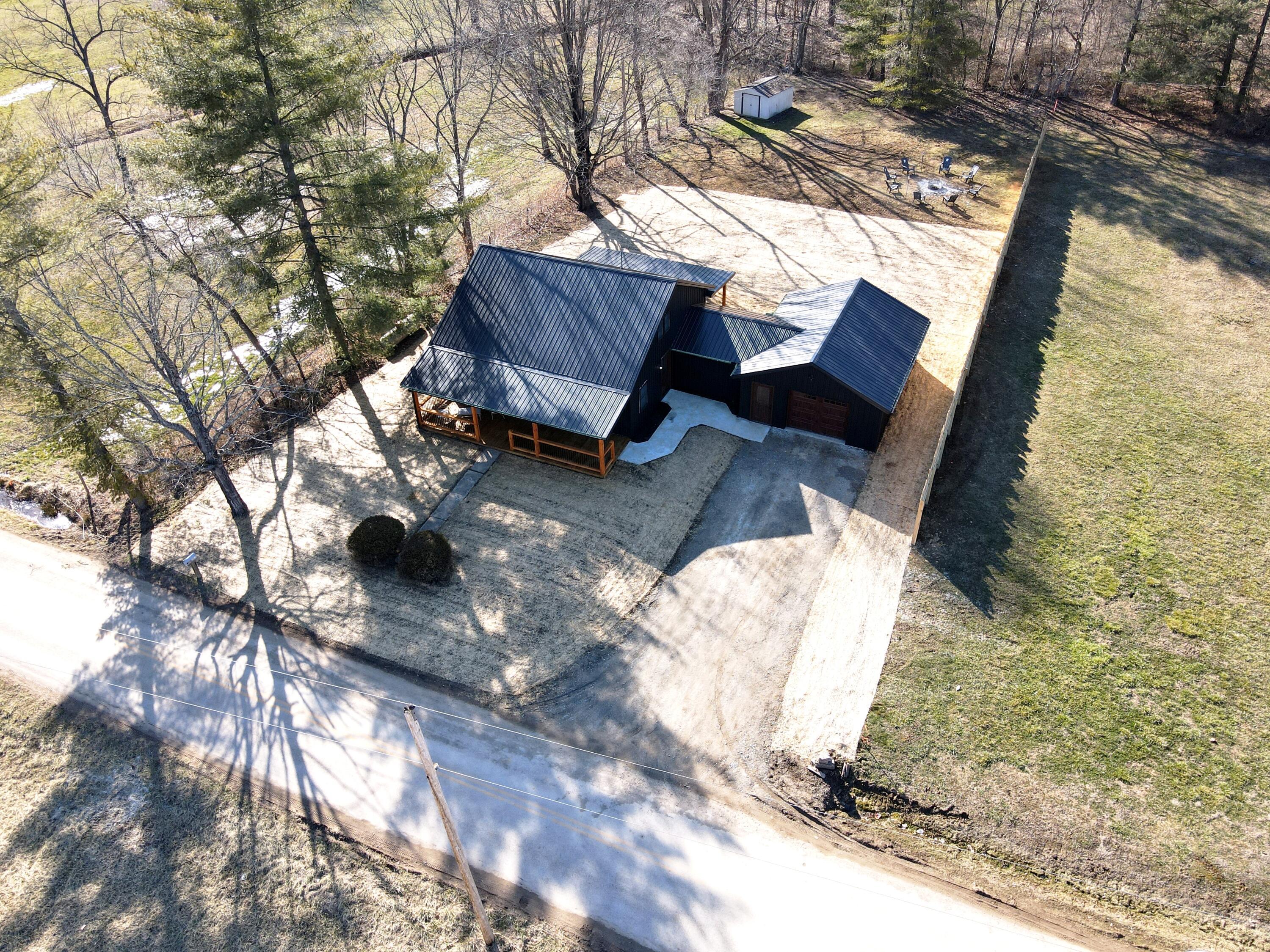 28015 Creola Road, Creola, Ohio image 2