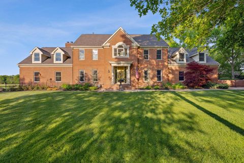 Photo of 14121 Perfect Road, Sunbury, OH 43074 (MLS # 226015433)