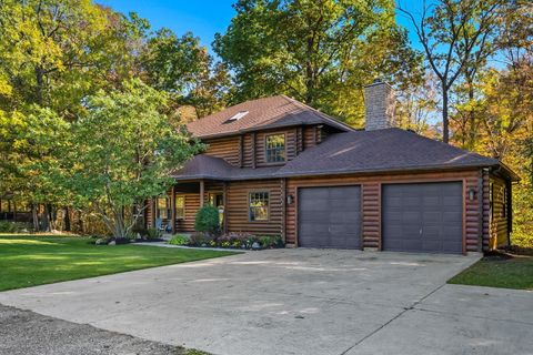 Photo of 455 N 3 Bs And K Road, Sunbury, OH 43074 (MLS # 225039177)