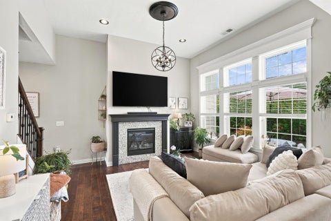 Tiny photo for 6293 Albany Bend Drive 6293 #6293, Westerville, OH 43081 (MLS # 226039265)
