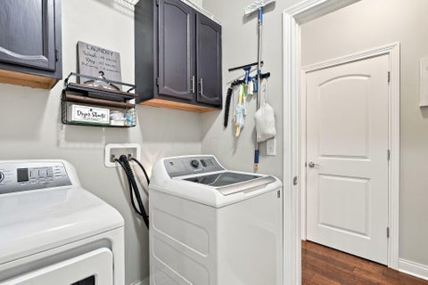 Tiny photo for 6293 Albany Bend Drive 6293 #6293, Westerville, OH 43081 (MLS # 226039265)