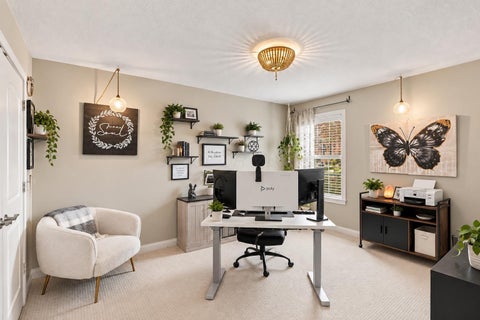 Tiny photo for 6293 Albany Bend Drive 6293 #6293, Westerville, OH 43081 (MLS # 226039265)