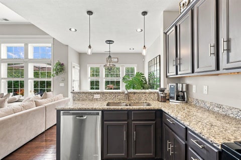 Tiny photo for 6293 Albany Bend Drive 6293 #6293, Westerville, OH 43081 (MLS # 226039265)