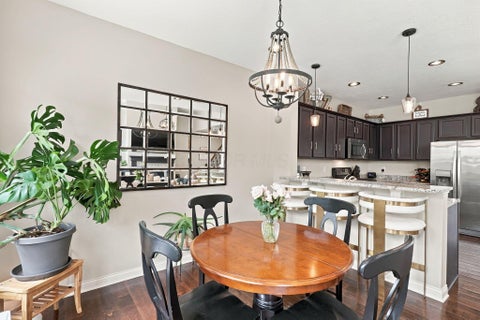 Tiny photo for 6293 Albany Bend Drive 6293 #6293, Westerville, OH 43081 (MLS # 226039265)