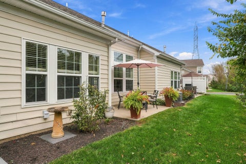 Tiny photo for 6293 Albany Bend Drive 6293 #6293, Westerville, OH 43081 (MLS # 226039265)