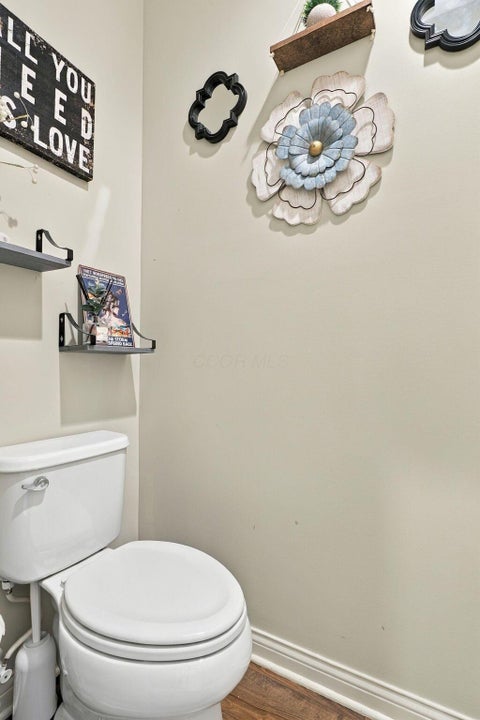 Tiny photo for 6293 Albany Bend Drive 6293 #6293, Westerville, OH 43081 (MLS # 226039265)
