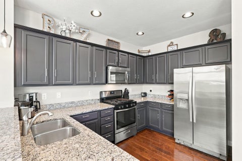 Tiny photo for 6293 Albany Bend Drive 6293 #6293, Westerville, OH 43081 (MLS # 226039265)