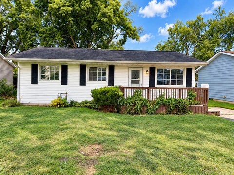 Photo of 534 Clinton Street, Marion, OH 43302 (MLS # 226036359)