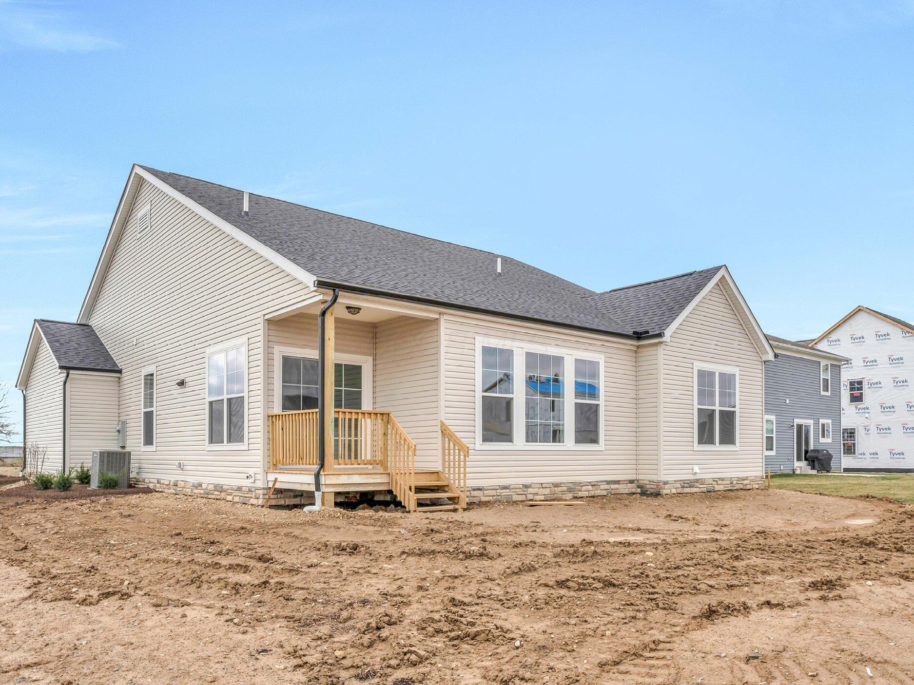 8984 Meadowlark Drive, Plain City, Ohio image 3