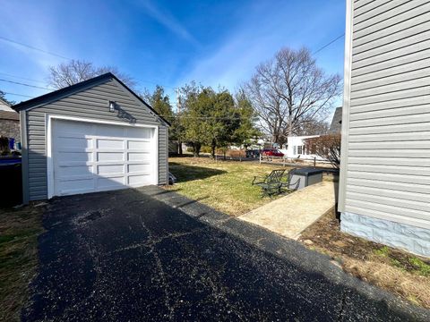 Tiny photo for 158 Sunbury Road, Chillicothe, OH 45601 (MLS # 226002703)