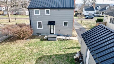 Tiny photo for 158 Sunbury Road, Chillicothe, OH 45601 (MLS # 226002703)