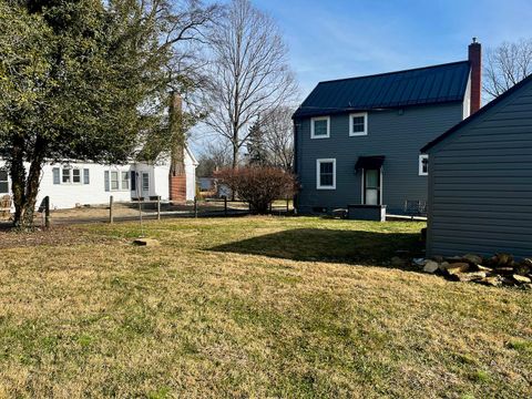 Tiny photo for 158 Sunbury Road, Chillicothe, OH 45601 (MLS # 226002703)