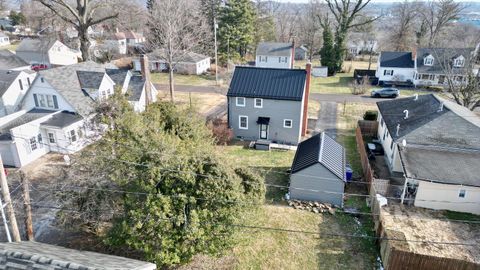 Tiny photo for 158 Sunbury Road, Chillicothe, OH 45601 (MLS # 226002703)