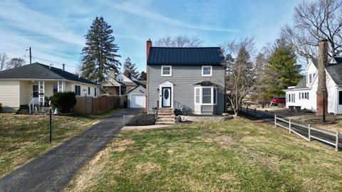 Tiny photo for 158 Sunbury Road, Chillicothe, OH 45601 (MLS # 226002703)