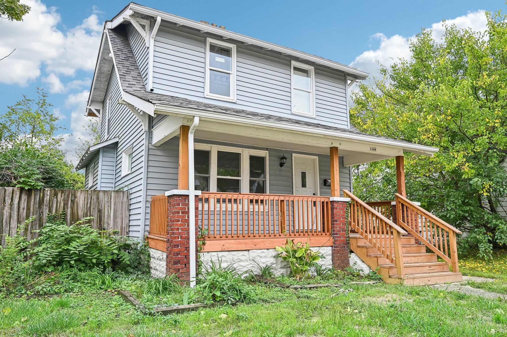 1366 Oakwood Avenue, Columbus, Ohio image 35