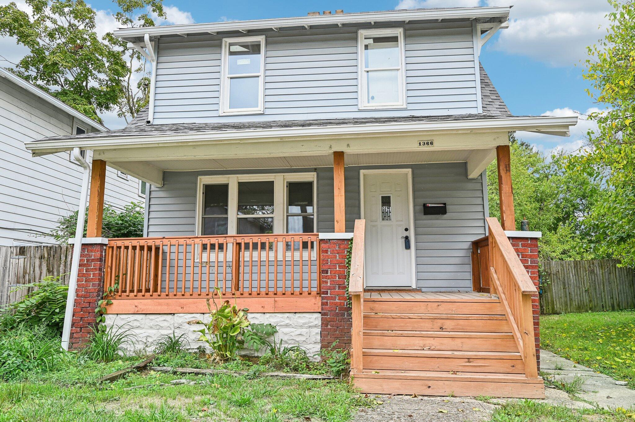 1366 Oakwood Avenue, Columbus, Ohio image 1