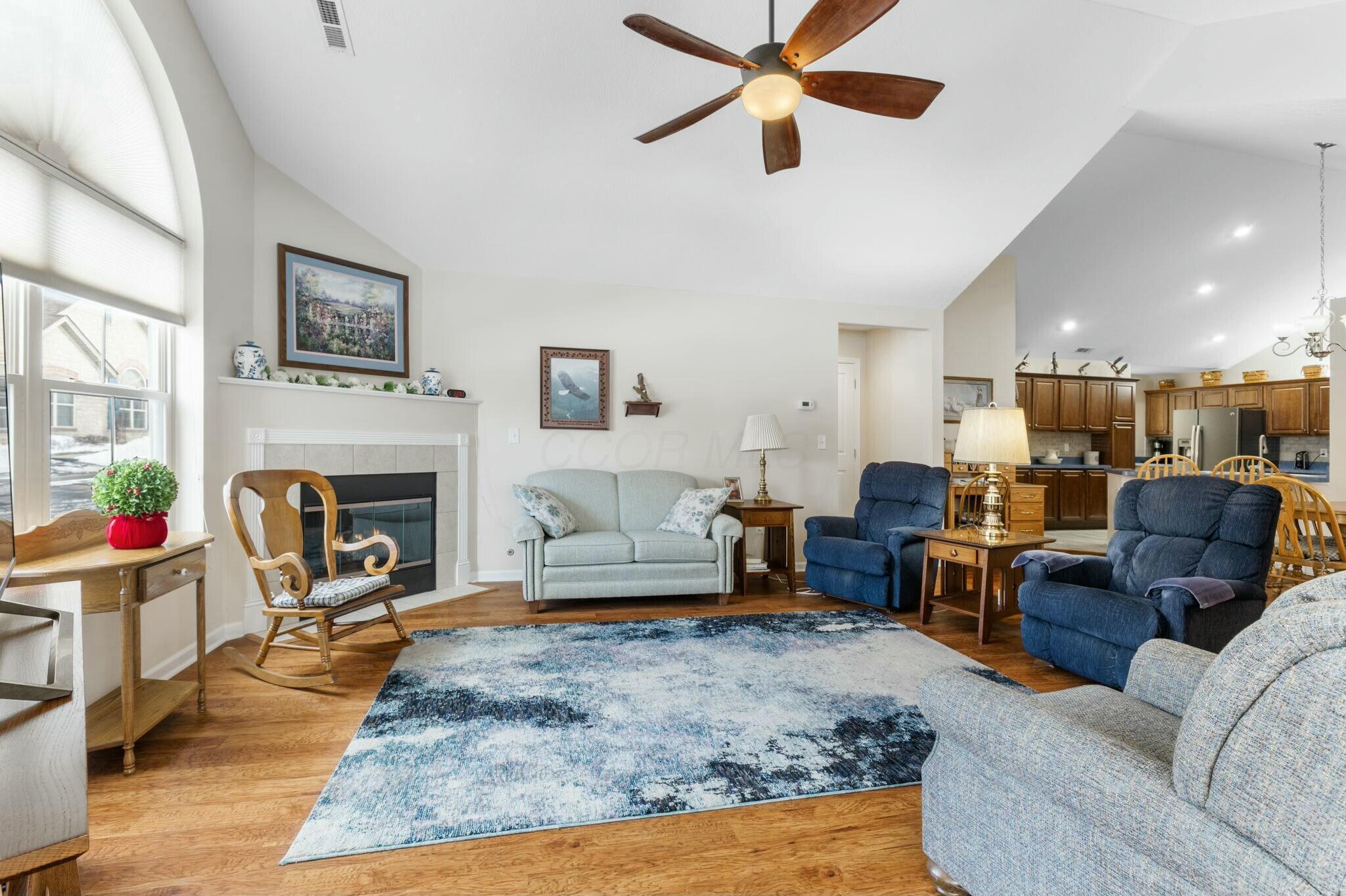 223 Stonegate Loop, Pataskala, Ohio image 17