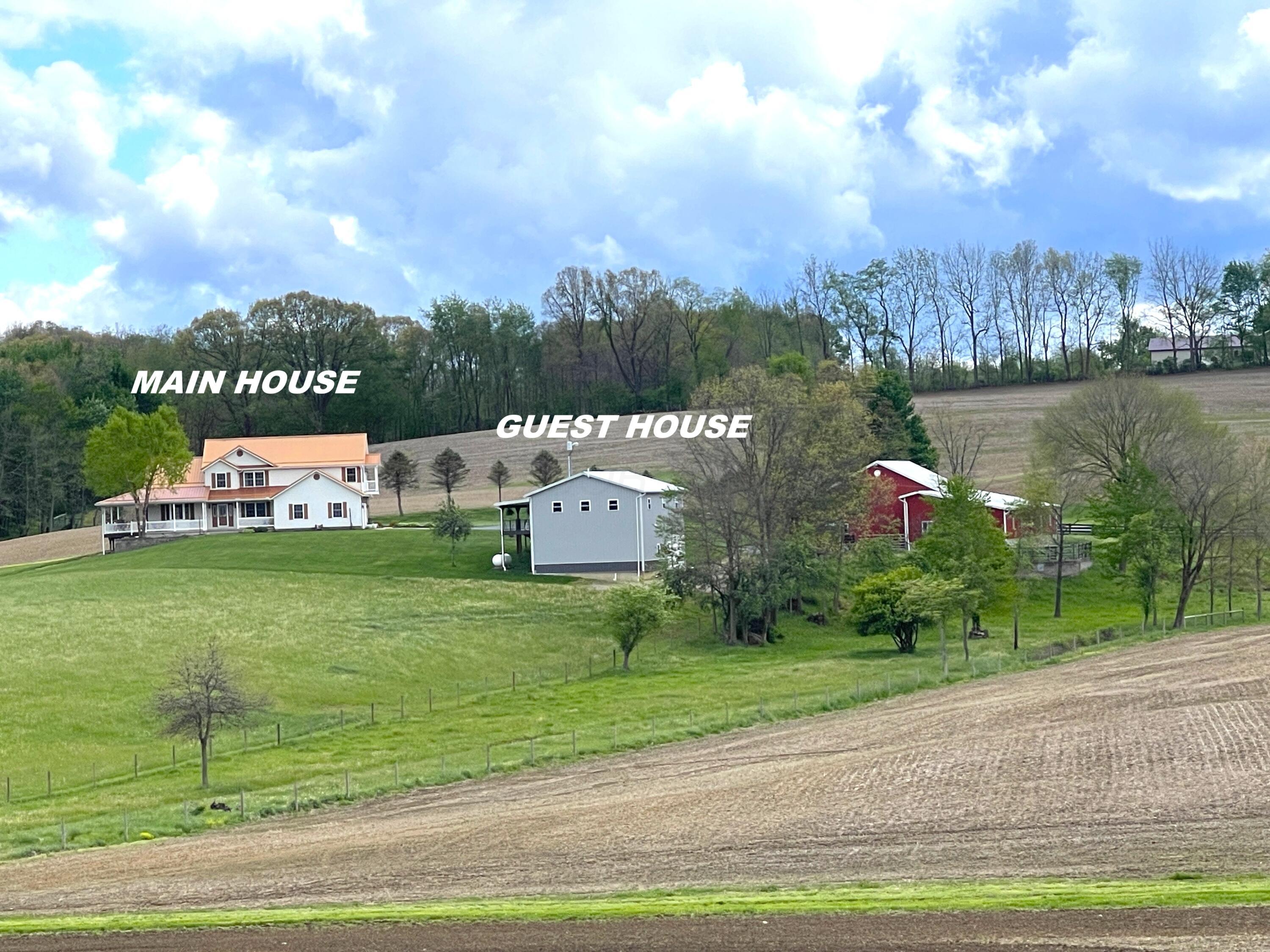 3870 Vanwinkle Road