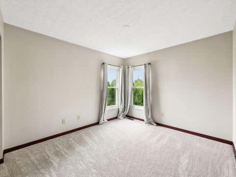 Tiny photo for 5692 Westbriar Court, Hilliard, OH 43026 (MLS # 226030798)