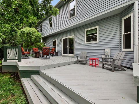 Tiny photo for 5692 Westbriar Court, Hilliard, OH 43026 (MLS # 226030798)