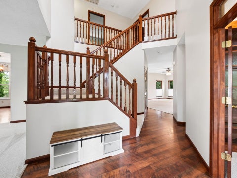 Tiny photo for 5692 Westbriar Court, Hilliard, OH 43026 (MLS # 226030798)