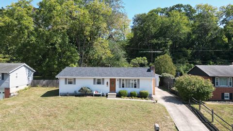 Photo of 63 Page Road, Chillicothe, OH 45601 (MLS # 225038182)