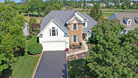 Tiny photo for 7707 Glenmore Drive, Powell, OH 43065 (MLS # 226004352)