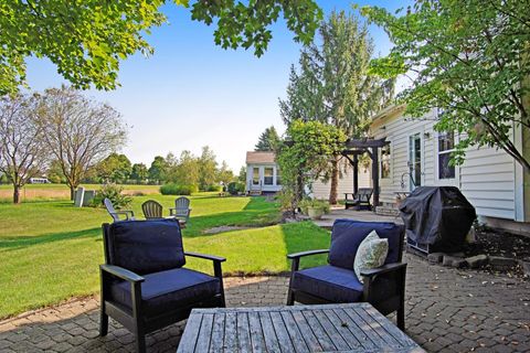 Tiny photo for 7707 Glenmore Drive, Powell, OH 43065 (MLS # 226004352)