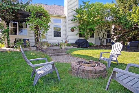 Tiny photo for 7707 Glenmore Drive, Powell, OH 43065 (MLS # 226004352)